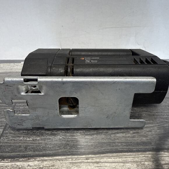 Black & Decker 7543 Single Speed Basic Jig Saw - Picture 4 of 9
